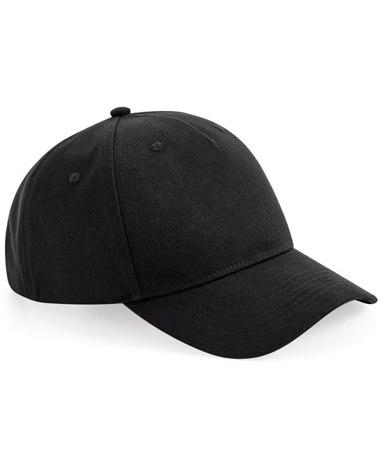 EarthAware® Organic Cotton 5 Panel Cap