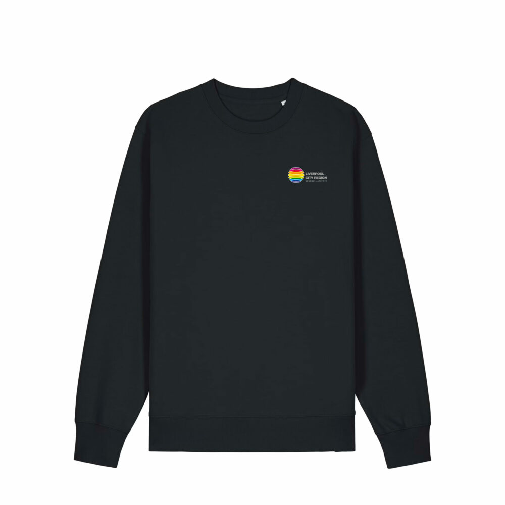 Iconic Unisex Crew Neck Sweatshirt