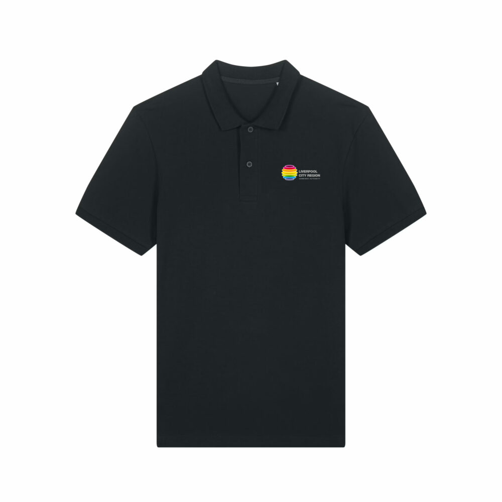 Men's Mid-light Polo