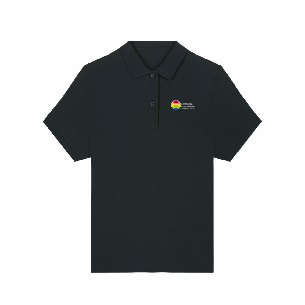 Iconic Women's Mid Lightweight Polo