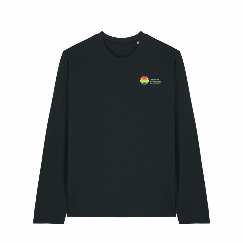 Women's Long Sleeves T-shirt