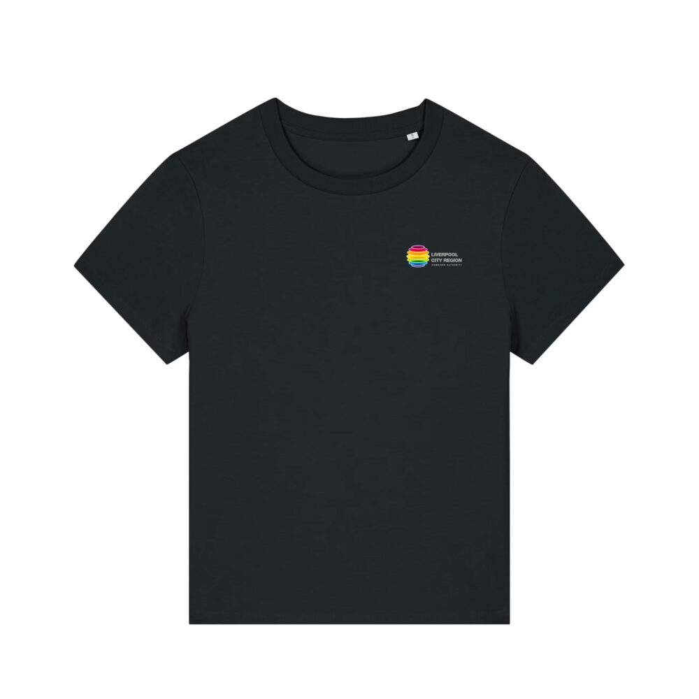 Iconic Women's T-shirt