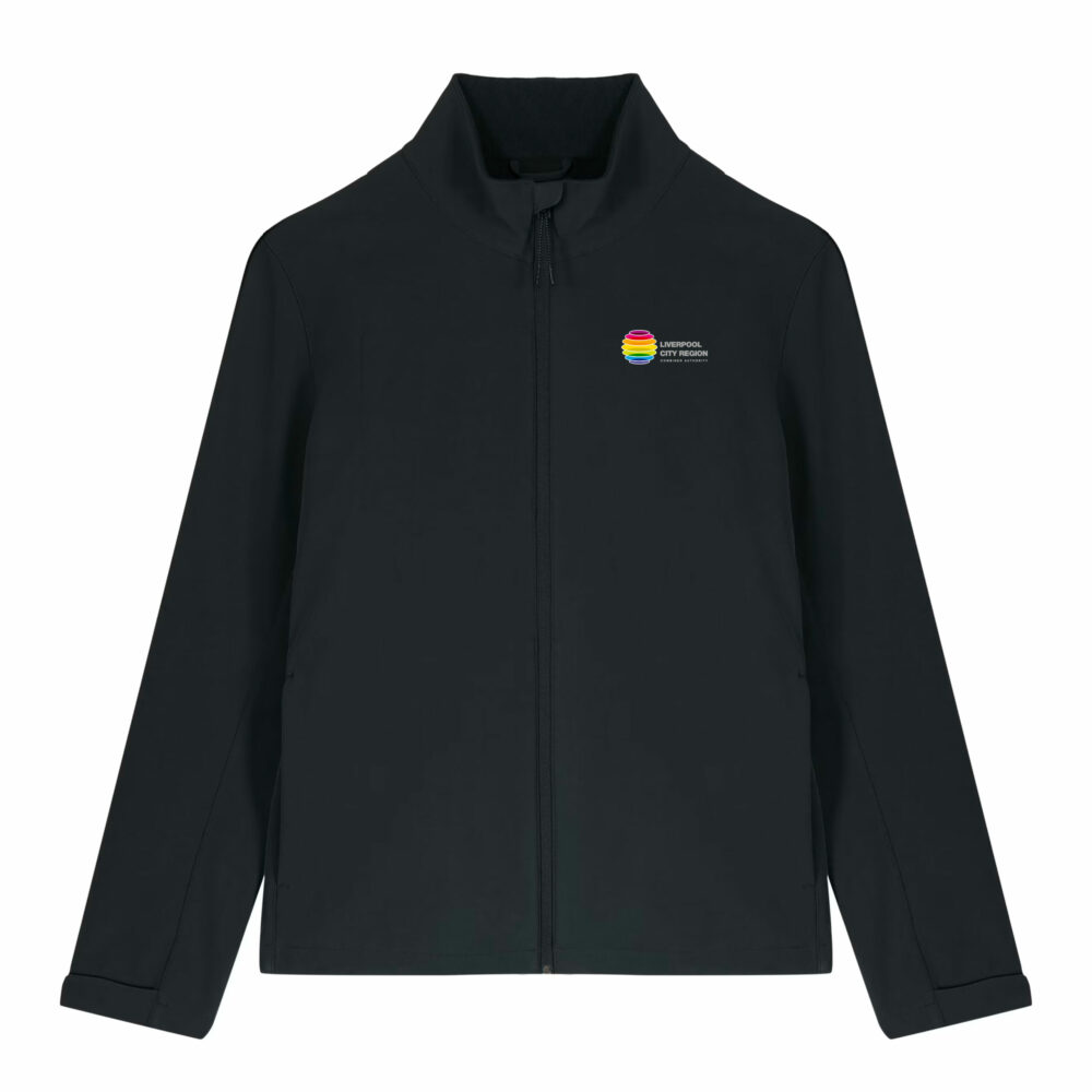 Men's Softshell Jacket