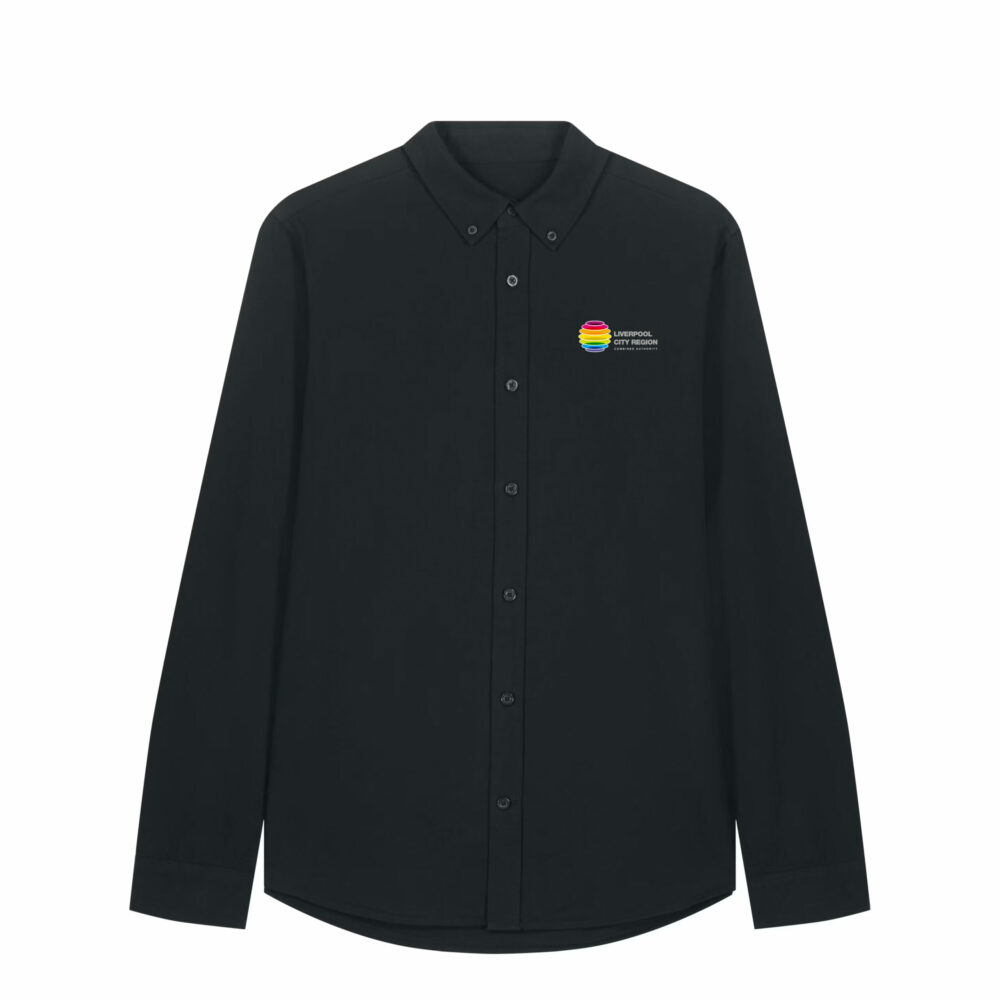 Men's Oxford Shirt