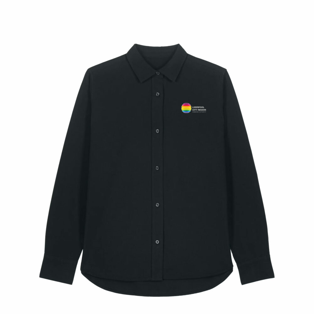 Women's Oxford Shirt