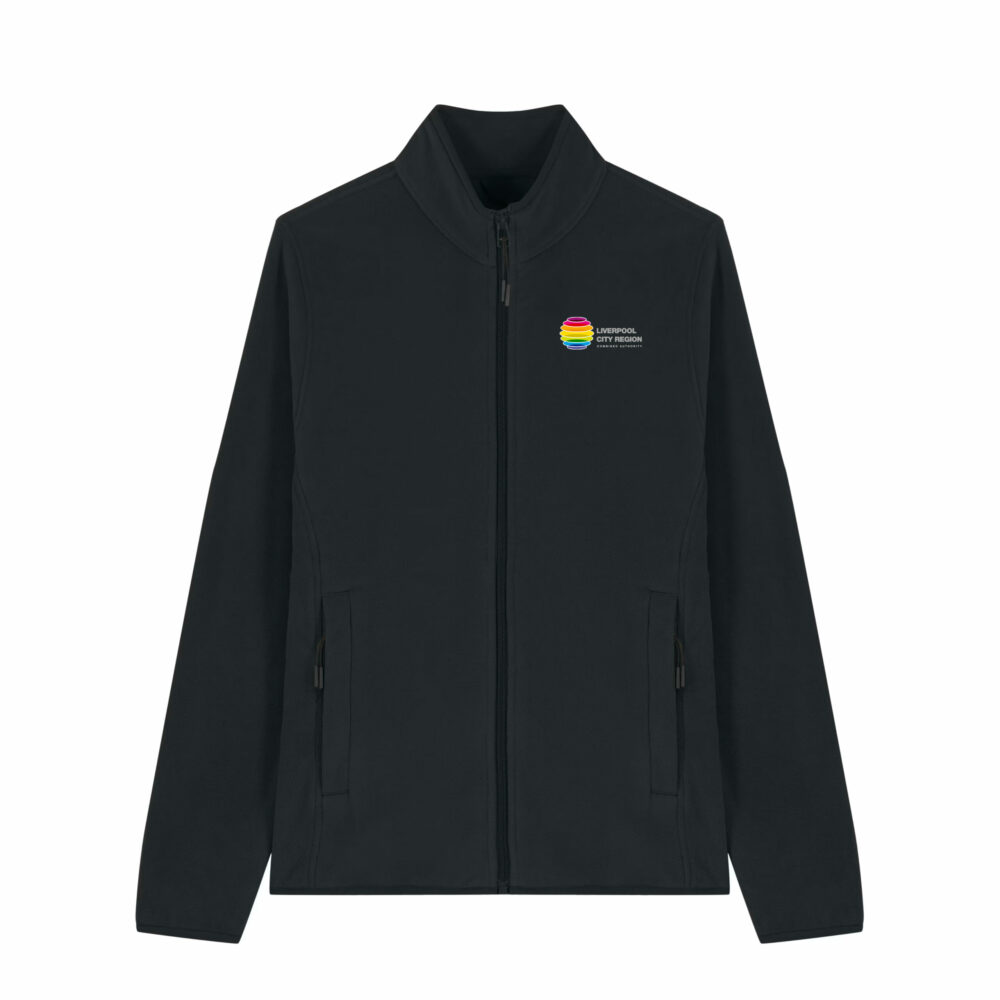 Women's Fleece Jacket